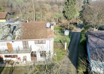 Semi-detached house Via beltramone, Barge - photo 13