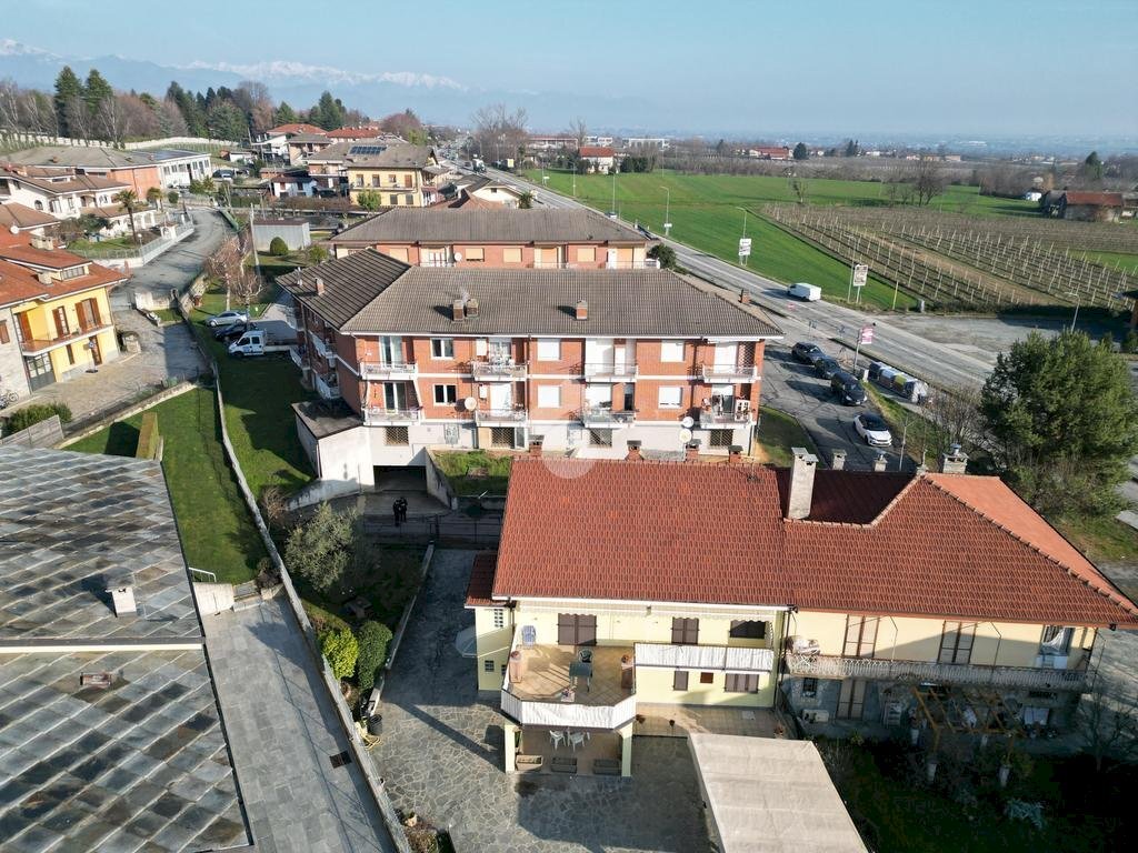 Villa Via Bagnolo, Barge - foto 2