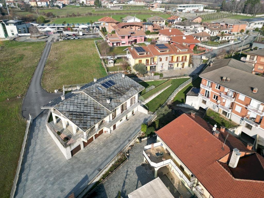 Villa Via Bagnolo, Barge - foto 3