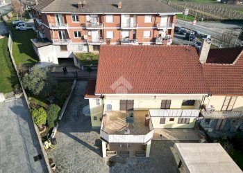 Villa Via Bagnolo, Barge - foto 1