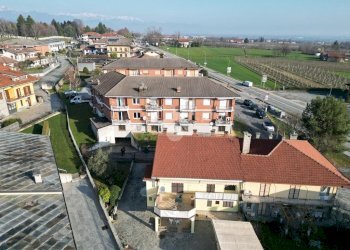 Villa Via Bagnolo, Barge - foto 2