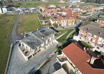Villa Via Bagnolo, Barge - foto 3