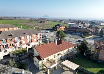 Villa Via Bagnolo, Barge - foto 4