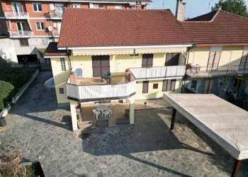 Villa Via Bagnolo, Barge - foto 5