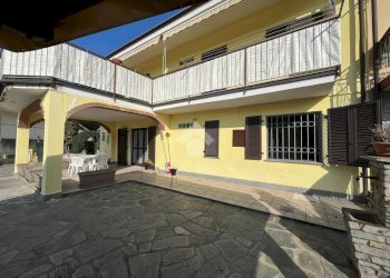 Villa Via Bagnolo, Barge - foto 6