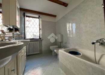 Villa Via Bagnolo, Barge - foto 11