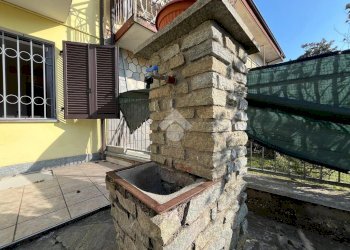 Villa Via Bagnolo, Barge - foto 12