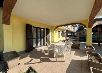 Villa Via Bagnolo, Barge - foto 16