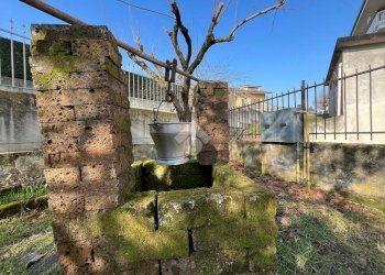 Villa Via Bagnolo, Barge - foto 17