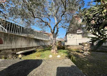 Villa Via Bagnolo, Barge - foto 18