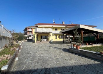 Villa Via Bagnolo, Barge - foto 28