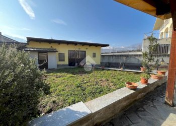 Villa Via Bagnolo, Barge - foto 29