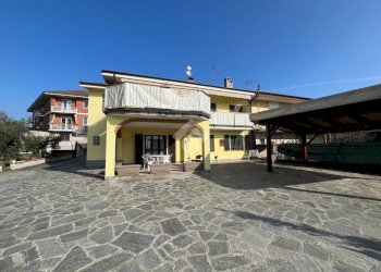 Villa Via Bagnolo, Barge - foto 31