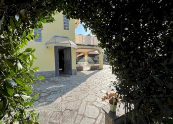 Villa Via Bagnolo, Barge - foto 32