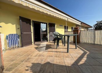 Villa Via Bagnolo, Barge - foto 33