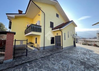 Villa Via Bagnolo, Barge - foto 36