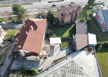 Villa Via Bagnolo, Barge - foto 37