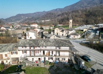 Independent house Via Paesana, Barge - photo 2