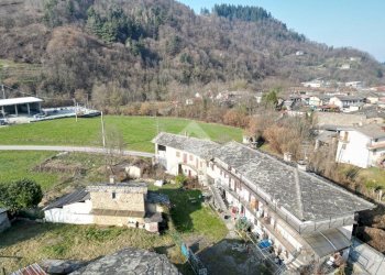Independent house Via Paesana, Barge - photo 4