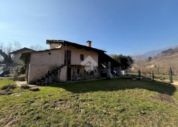Independent house Via Paesana, Barge - photo 19
