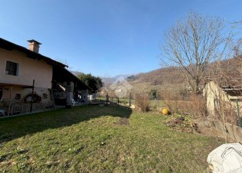 Independent house Via Paesana, Barge - photo 20