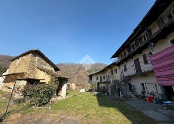 Independent house Via Paesana, Barge - photo 21