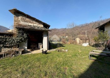 Independent house Via Paesana, Barge - photo 31