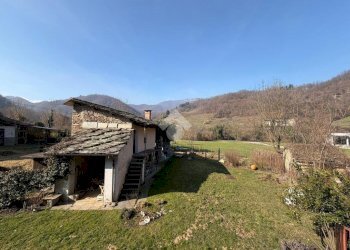 Independent house Via Paesana, Barge - photo 32