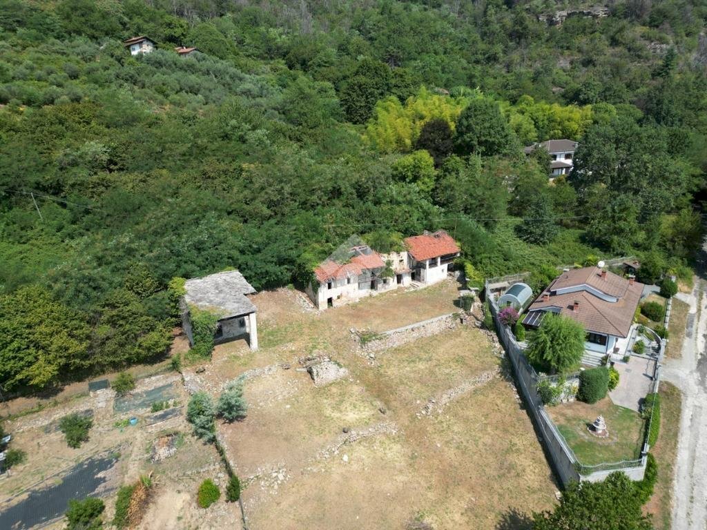 Rustico Via Umberto Pedrini, Revello - foto 2