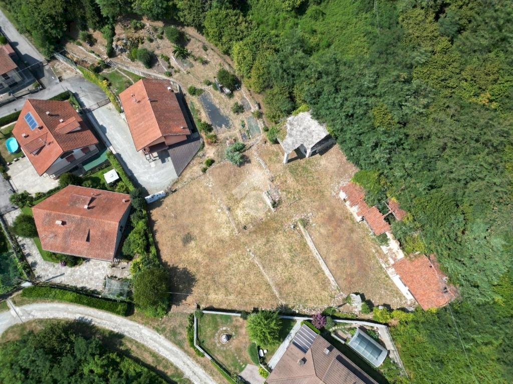 Rustico Via Umberto Pedrini, Revello - foto 3