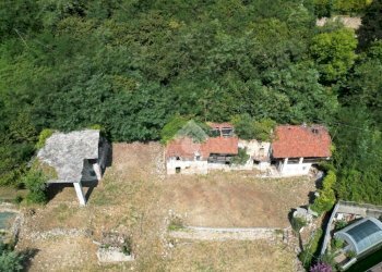 Rustico Via Umberto Pedrini, Revello - foto 1