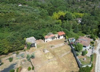 Rustico Via Umberto Pedrini, Revello - foto 2