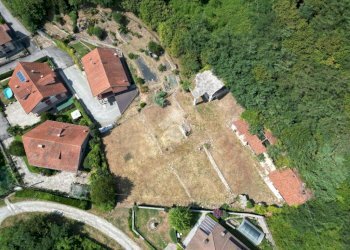 Rustico Via Umberto Pedrini, Revello - foto 3