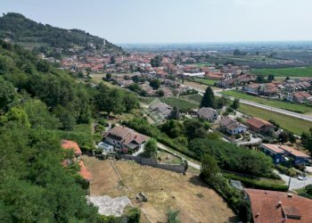 Rustico Via Umberto Pedrini, Revello - foto 4