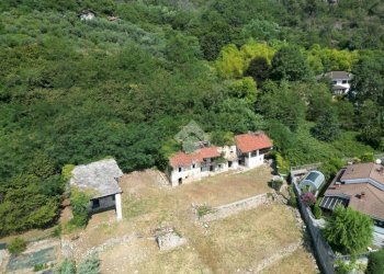 Rustico Via Umberto Pedrini, Revello - foto 5