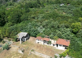 Rustico Via Umberto Pedrini, Revello - foto 8