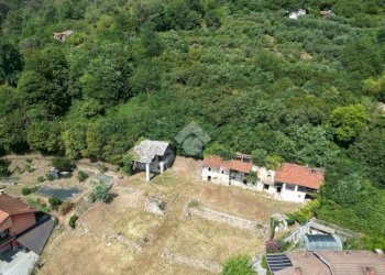 Rustico Via Umberto Pedrini, Revello - foto 9