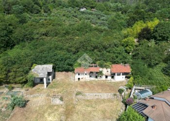 Rustico Via Umberto Pedrini, Revello - foto 10