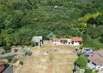 Rustico Via Umberto Pedrini, Revello - foto 11