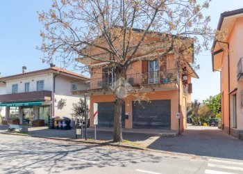 Three-room apartment Via delle Nazioni, Gatteo - photo 1