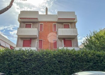 Two-room apartment Via Francesco Baracca, Misano Adriatico - photo 15