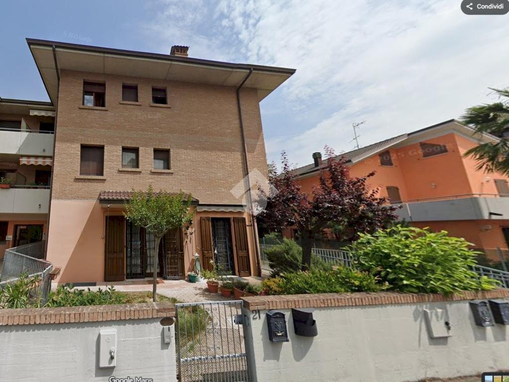 Trilocale Via Panaro, Formigine - foto 2