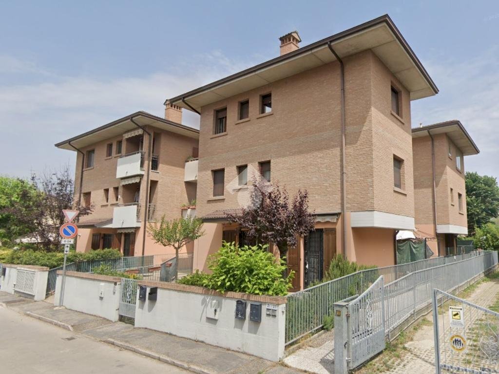 Trilocale Via Panaro, Formigine - foto 3