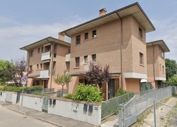 Trilocale Via Panaro, Formigine - foto 3