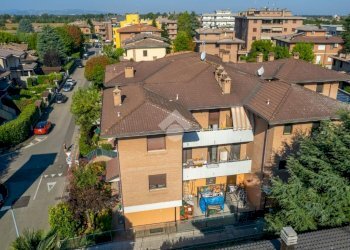 Trilocale Via Panaro, Formigine - foto 11