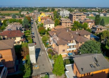 Trilocale Via Panaro, Formigine - foto 12
