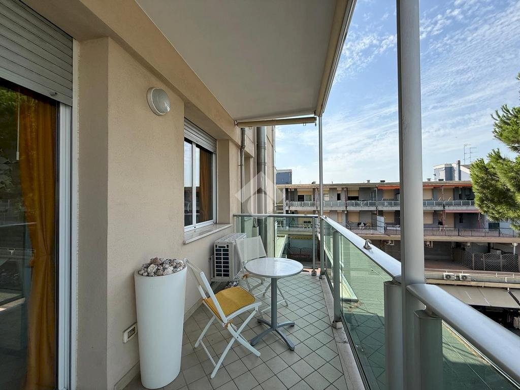 One-room apartment Viale Titano, hamlet Pinarella, Cervia - photo 1