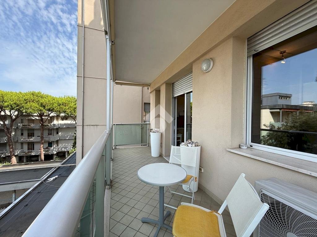 One-room apartment Viale Titano, hamlet Pinarella, Cervia - photo 2