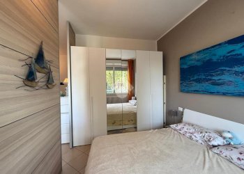 One-room apartment Viale Titano, hamlet Pinarella, Cervia - photo 12