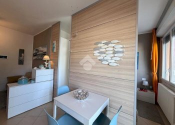 One-room apartment Viale Titano, hamlet Pinarella, Cervia - photo 13
